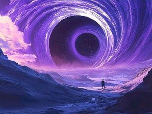 元宇宙形象设计