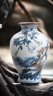 唯美瓷器