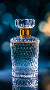 高端香水