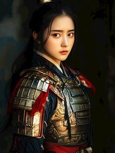 杨门女将