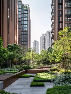 台地实景