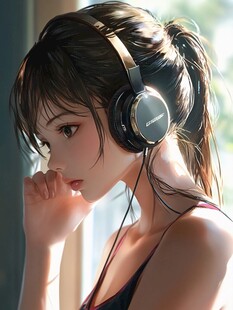 cg绘画作品