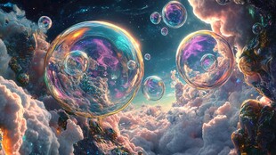 梦幻高清桌面壁纸