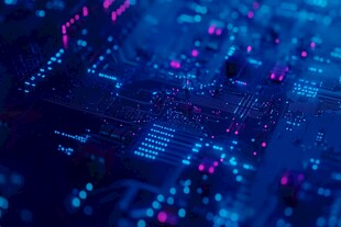 芯片科技集成电路