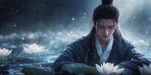 莲忘返