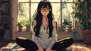 高清女孩壁纸
