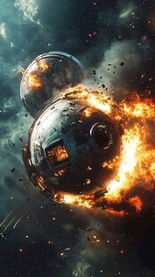 星球大战主题