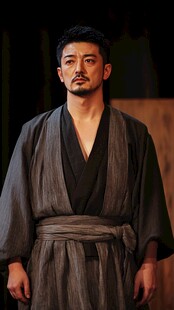 日本小村寿太郎