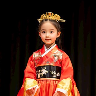 大韩宫廷娘娘