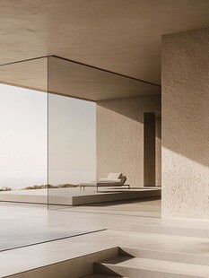 阿那亚别墅设计