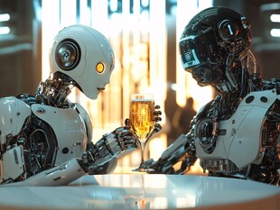 人工智能与劳动力