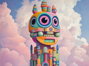 墨西哥超现实主义