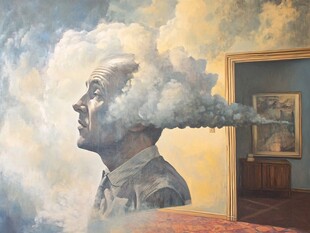 超现实主义画家