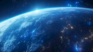 kv地球银河系光线