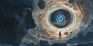 元宇宙形象设计