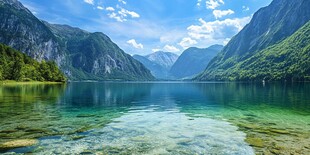 山水风景风光壁纸