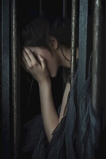 伤感的情绪