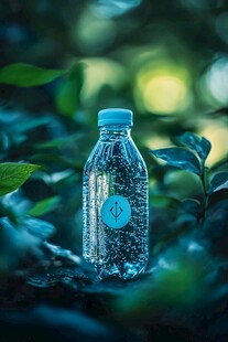 矿泉水饮料饮品保健品