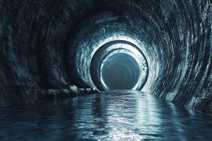 水底隧道
