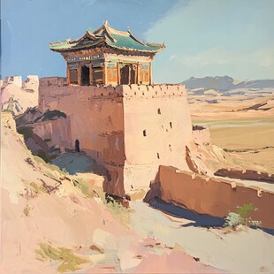 水彩宁夏水粉宁夏