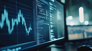 区块链证券市场