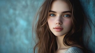 高清女孩壁纸
