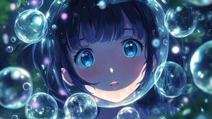 电脑壁纸美图