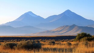 高清宽幅风景