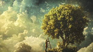 梦幻高清桌面壁纸