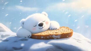 儿插熊