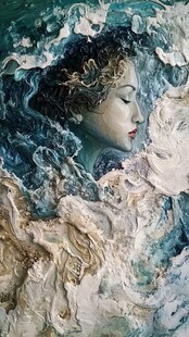 高级流体唯美艺术