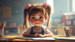 儿插少女