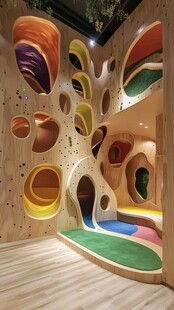 创意儿童乐园设计