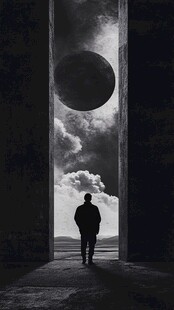 超现实主义图片