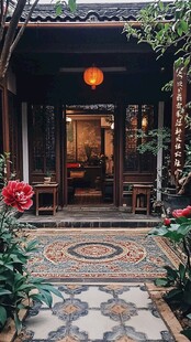 颐庐