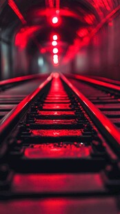 高清地铁图片下载