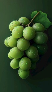 超清大葡萄