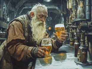啤酒发酵之父