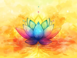 高清莲花壁纸