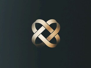 xc金融理财logo