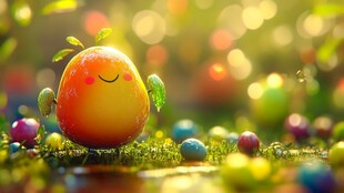 电脑桌面壁纸美图