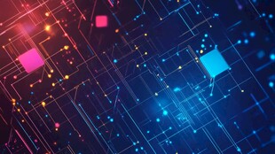 科技电路运营kv