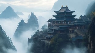 忘景楼
