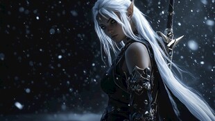 4k壁纸