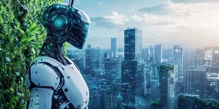 维多利亚湾人工智能