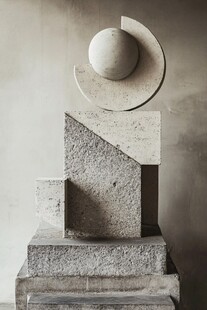 侘寂风叙利亚风招牌