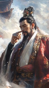 岳王爷