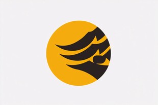 太阳神鸟标志