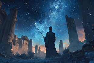 元宇宙科技元宇宙世界