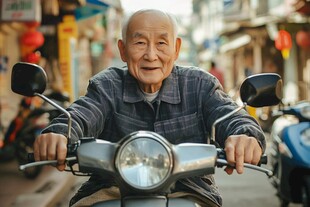 崖城高级